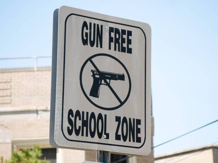 An Open Letter to Georgia’s Senators About The Latest School Shooting