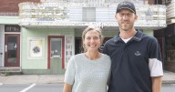 Watson Theatre getting a new life as KIng's Kages and Arcade