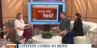 CityFest brings popular Christian artists and messages of hope to Reno