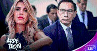 Juliana Oxenford sobre traslado de Vizcarra: "Cambian las normas del juego según el objetivo político del Gobierno de turno"