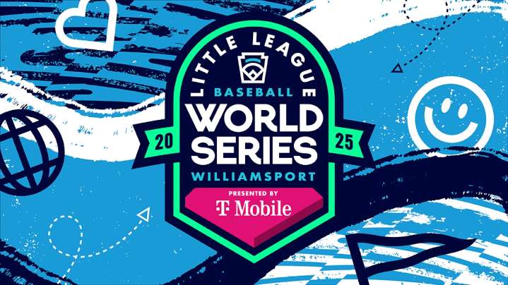 Where to stream the Little League Baseball World Series Regionals today, August 8
