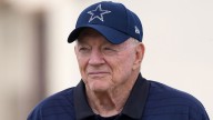 Cowboys’ Jerry Jones beat stage 4 cancer with ‘miracle drug’