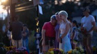 Minneapolis school shooting: Witnesses describe terror, courage : NPR