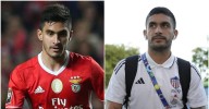Sincero y autocrítico: Guillermo Celis reveló las razones de por qué no destacó en Europa cuando jugó en Benfica