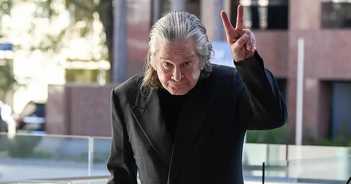 EXCLUSIVE: Ozzy Osbourne Documentaries Race To Show Final Hours