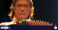 Falleció Raúl Barboza, leyenda del chamamé y virtuoso del acordeón