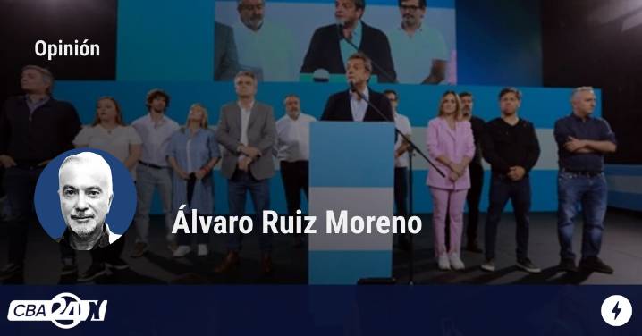 En tiempos electorales el que no se renueva pierde