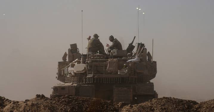 Hamas agrees to new Gaza ceasefire deal presented by Egypt and Qatar