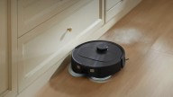 Más cómodo y potente, así es el nuevo robot aspirador de Roborock y que está al 25% de descuento