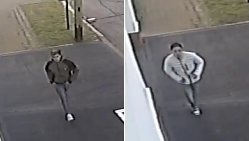 Mataron a una mujer delante de su hijo de 12 años para robarle el auto: Escalofriante video