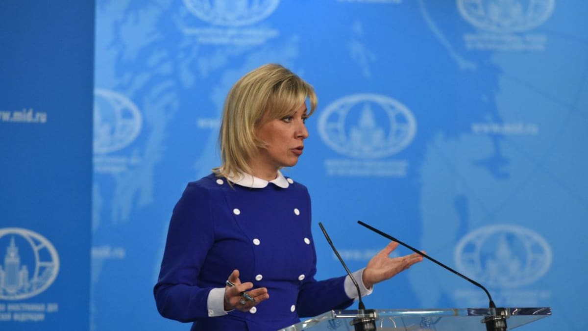 Rusia tacha de "panfleto nazi" la carta firmada por líderes europeos