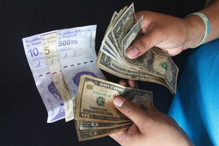 Dólar BCV se dispara y asesta otro mazazo al bolsillo de los venezolanos