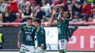 ¡Respira León! La Fiera vence a Necaxa y rompe racha de dos derrotas al hilo en Liga MX