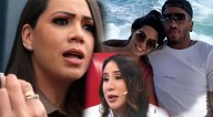 Jefferson Farfán pidió a Ivana Yturbe OCULTAR su relación por miedo a Melissa Klug: "Le dije a mi mamá que yo no los presenté"