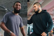 Khamzat Chimaev Reveals Khabib Nurmagomedov’s $5M-Esque Plan to Give Back to His Village