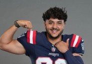 El venezolano Andrés Borregales pasa el corte, jugará con Pats temporada 2025 de NFL