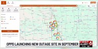 OPPD to install 400,000 smart meters and rollout new interactive map