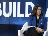 Michigan Gov. Gretchen Whitmer meets privately with Trump