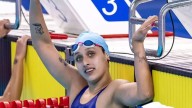 Agostina Hein conquista su tercera medalla de oro en los Juegos Panamericanos Junior de Asunción