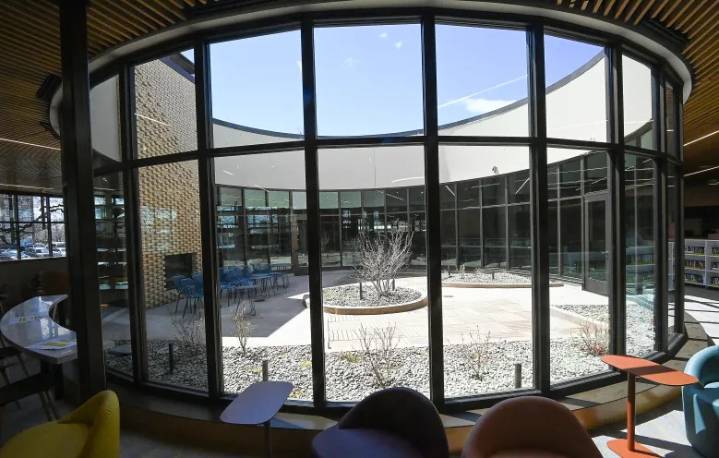 CU Anschutz Medical Campus research roadshow comes to Greeley