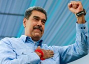 EU amenaza a Venezuela con envío de submarino nuclear al Caribe: Maduro