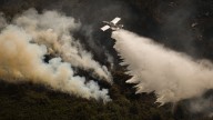 Galicia logra controlar la mayoría de sus grandes incendios y mantiene sólo dos fuegos activos