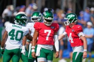 bet365 bonus code NJCOM365 guarantees $150 bonus ahead of Jets vs. Giants and UFC 319