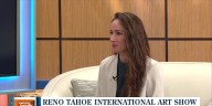 Tickets on sale for Reno Tahoe International Art Show