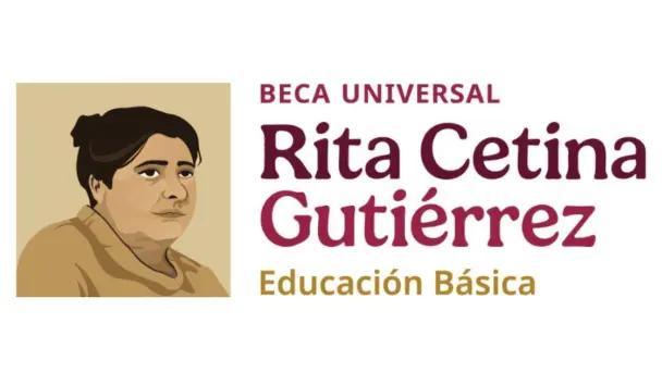 Beca Rita Cetina: registro para secundaria