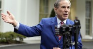 Governor Greg Abbott calls Special Session #2 to start immediately