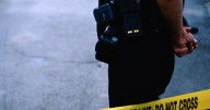 At Least Two Dead, Suspect Detained, After Shooting Outside Target