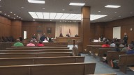 Final two Winston-Salem 5 members to be freed after judge overturns convictions
