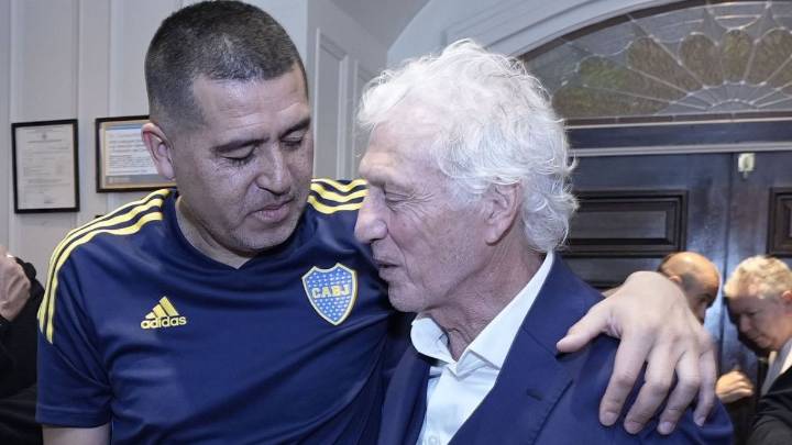 Aquí Pekerman: el llamado de Boca y las condiciones que puso para ser el mánager xeneize