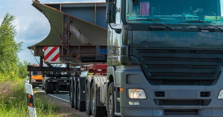'Abnormal load' set to travel through Cambridgeshire