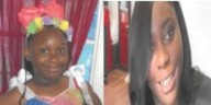 MISSING CHILD: 10-year-old Gorguess McGrew, possibly with non