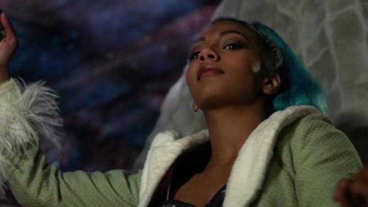 Netflix's 'One Piece' Crew Rallies Around Charithra Chandran After Racist Backlash