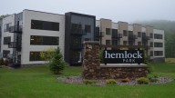 Nonprofit uses $15M grant to fund 'upscale' U.P. apartments built by founder