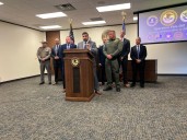 Border Report Live: 'Operation Pick-Off' targets criminal immigrants, feds say