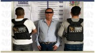 Amenaza a su propio hijo y le pide 30 mdp; lo detienen en Santa Cruz Buenavista