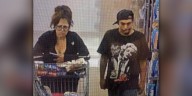 Deputies trying to identify suspects accused of shoplifting in Pueblo West