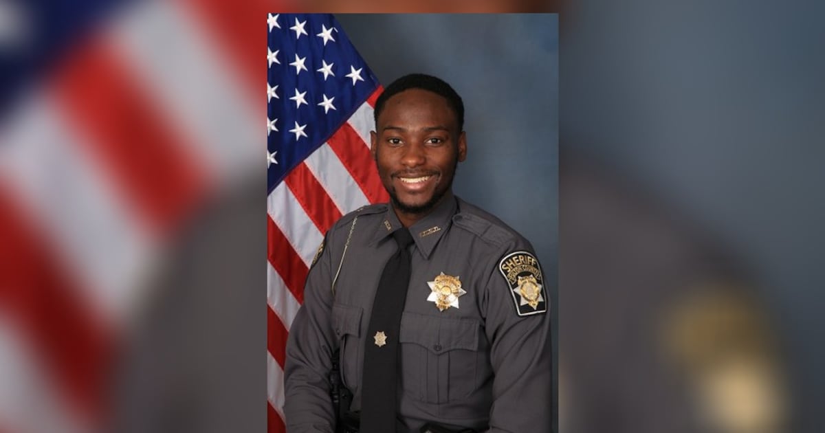 Atlanta man acquitted in fatal shooting of off