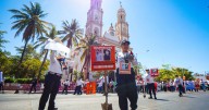 La madre buscadora Aida Karina Juárez es asesinada