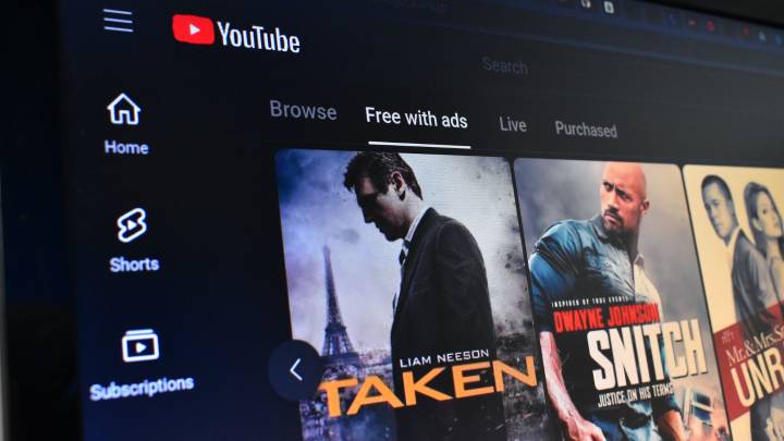 10 Great Free Movies to Watch on YouTube Right Now