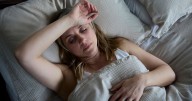 Woman diagnosed with stage 4 cancer after ignoring four symptoms for a year