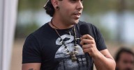 Padre de surfista arrastrado por la corriente en Dorado “siempre le peleaba” para que verificara el tiempo