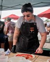 Chef Daniela: de inmigrante venezolana a ganadora de la Women’s Pizza Scholarship