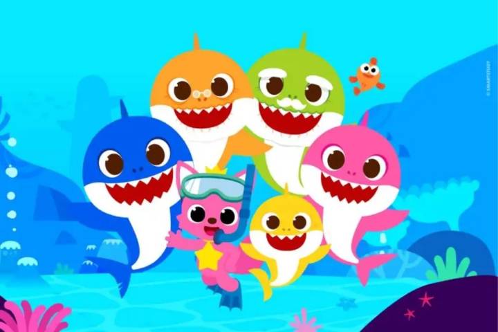 La verdad legal detrás de Baby Shark: Corea del Sur confirma que no hubo plagio