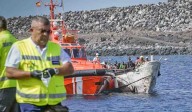 El Estado reactiva las derivaciones de menores desde Canarias tras la presión del Gobierno autonómico