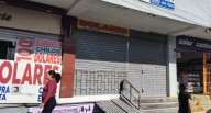 Arequipa: Asaltan casa de cambio y se llevan más de $70 mil (VIDEO)