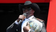Bobby Lashley's Military Service Role Absolutely Fits His Persona